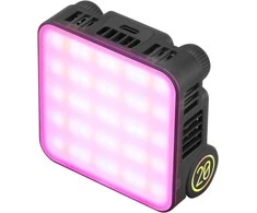 Zhiyun LED Fiveray M20C (RGB) kišeninis šviestuvas