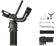 Zhiyun Weebill 5
