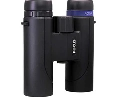 Žiūronai Focus binoculars Activa 10x32