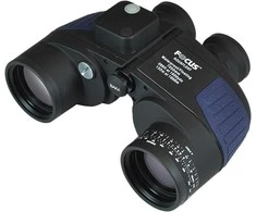 Focus žiūronai Aquafloat 7x50 Neperšlampami, privalomi