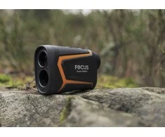 Žiūronai „Focus Optics“ fokusavimo takelis RF 1000 m