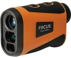 Žiūronai Focus Optics Focus Track RF 500m