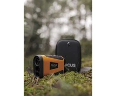 Žiūronai Focus Optics Focus Track RF 500m