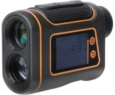 Žiūronai Focus rangefinder Track RF Pro