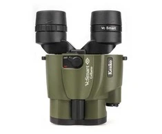 Kenko žiūronai VC Smart 10x30 Cellarto WP