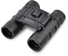 Žiūronai Kodak binoculars BCS400 10x25mm, juodas