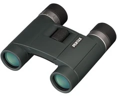 Pentax žiūronai AD 8x25 WP