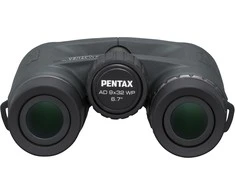Pentax žiūronai AD 9x32 WP