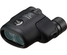 Žiūronai Pentax binoculars Papilio III 8.5x21 WR, juodas