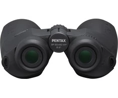 Pentax žiūronai SP 20x60 WP