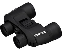 Pentax žiūronai SP 8x40