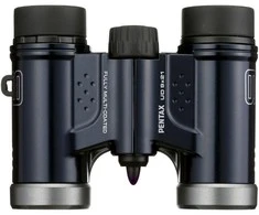 Pentax žiūronai UD 9x21, navy