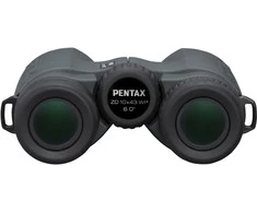 Pentax žiūronai ZD 10x43 WP
