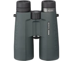 Žiūronai Pentax Binoculars ZD 10X50 ED w/case