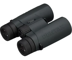Žiūronai Lornetka Pentax ZD WP Gray 8x43 (62721)
