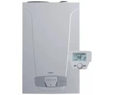 Dujinis kondensacinis katilas Baxi Luna platinum +24