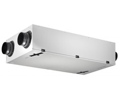 Rekuperatorius Renovent Sky 300
