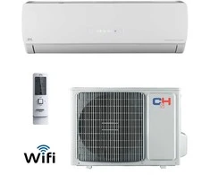 Kondicionierius Cooper&amp;Hunter ICY inverter CH-S18FTXTB2S-W 5.28/5.45 kW