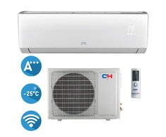 Kondicionierius Cooper&amp;Hunter ARCTIC Inverter CH-S12FTXLA-NG 3.5/3.67 kW