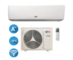 Kondicionierius Cooper&amp;Hunter VITAL Inverter CH-S18FTXF-NG 4.6/5.2kW