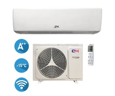 Kondicionierius Cooper&amp;Hunter VITAL Inverter CH-S12FTXF-NG 3.2/3.4kW