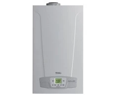 Dujinis kondensacinis katilas Baxi duo-tec compact E24