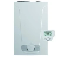 Dujinis kondensacinis katilas BAXI Nuvola Platinum +16/24