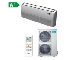 Grindinis kondicionierius Midea MUE-24HRFNX, 7.0/7.6 kW