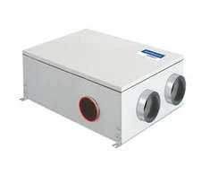 Rotacinis rekuperatorius Domekt-R-250-F-HE