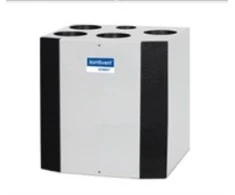 Rotacinis rekuperatorius Domekt-R-300-V-HE