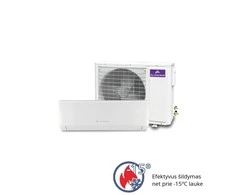 Kondicionierius AlpicAir EcoXB, AWI/O-71HRDC1XB 6.7/7.2 kW