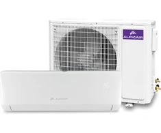 Kondicionierius AlpicAir EcoXB, AWI/O-25HRDC1XB 2.7/2.9 kW