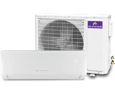 Kondicionierius AlpicAir EcoXB, AWI/O-71HRDC1XB 6.7/7.2 kW