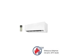 Oro kondicionierius AUX Freedom, 2.6/2.8 kW