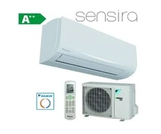 Kondicionierius Daikin Sensira FTXF50D-RXF50D, 6.0/7.7 kW