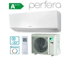 Kondicionierius Daikin Perfera FTXM20A-RXM20A, 3.0/3.5 kW