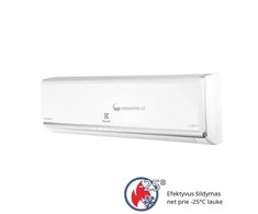 Kondicionierius Electrolux AVALANCHE R32 EACS-I24 HAV/N8_22Y 7,1/7,8kW