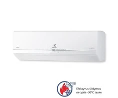 Kondicionierius Electrolux VIKING R32 EACS-I18 HVI/N8_19Y 5,3/5,57kW