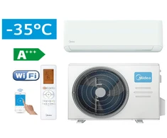 Kondicionierius Midea OASIS OP+ 3.52/3.81 kW