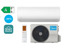 Kondicionierius Midea XTREME HEAT 3.5/4.3 kW