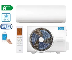 Kondicionierius Midea XTREME SAVE 5.3/5.62 kW