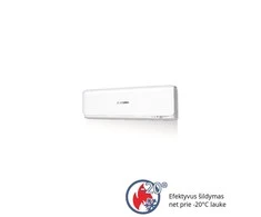 Kondicionierius Mitsubishi SRK/SRC50ZSX-W 6,2/8,2kW R32