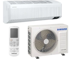 Kondicionierius SAMSUNG NORDIC GEO (PREMIUM) Windfree 2.5/3.2 kW