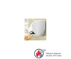 Kondicionierius SAMSUNG ARISE Windfree 5.0/6.0 kW