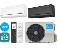 Kondicionierius Šilumos siurblys Midea EZ 3.5/3.8 kW