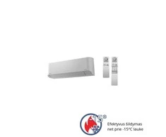 Kondicionierius Toshiba SHORAI 4.5/5.5kW R32