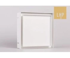 LHP Oro padavimo/ištraukimo difuzorius (270x270) MKG160