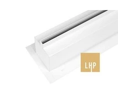 Plyšinis difuzorius su montavimo lizdu PD-1500