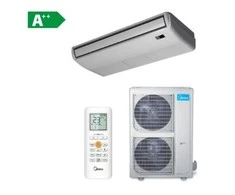Palubinis kondicionierius Midea MUE-48HRFNX, 14.1/16.1 kW