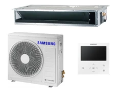 Ortakinis (žemo slėgio) kondicionierius Samsung 7.1/8.0 kW